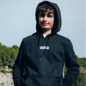 Hoodie Unisex